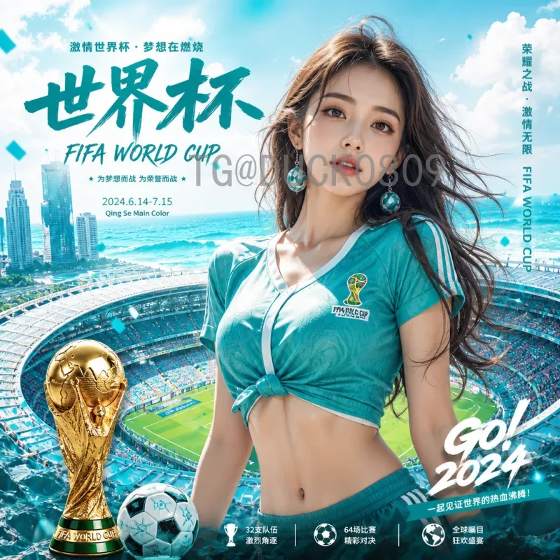 2026美加墨世界杯小组赛直播平台全指南：在哪里观看最便捷？