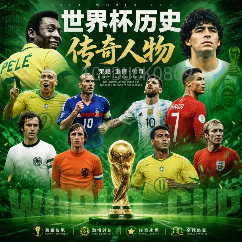 2026年世界杯开幕式：三国联合盛典如何开启足球新时代？